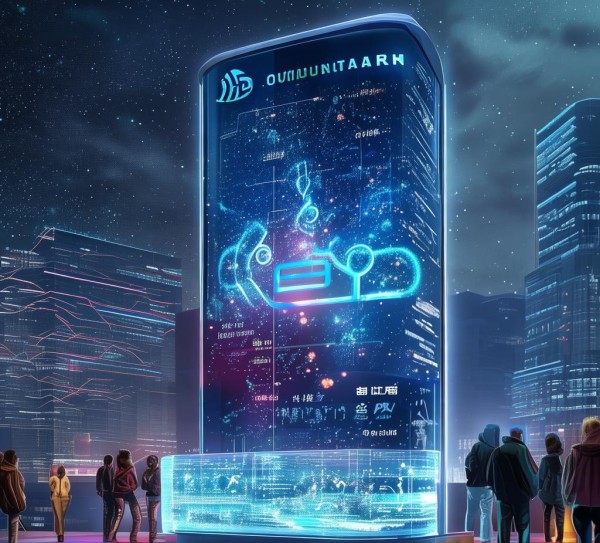 byd通信在数字时代的技术突破与市场机遇，关注信号科技动态
