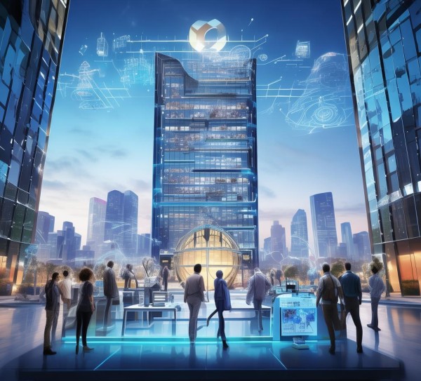 详细阅读:汇顶科技,AI时代智创新范式 汇顶科技,AI时代智创新范式
