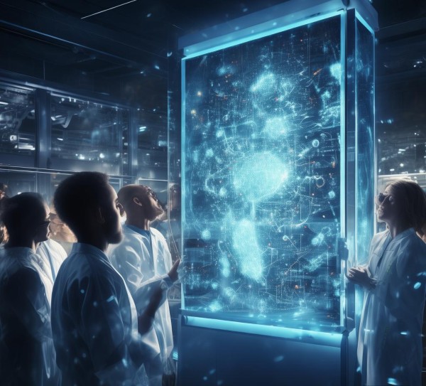 详细阅读:未来物理,从量子到人工智能的全面展望 未来物理,从量子到人工智能的全面展望