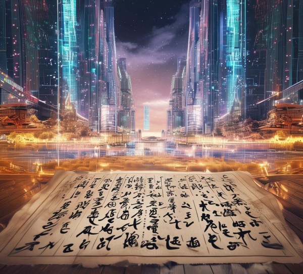 详细阅读:创新与传承,汉字密码与机遇 创新与传承,汉字密码与机遇